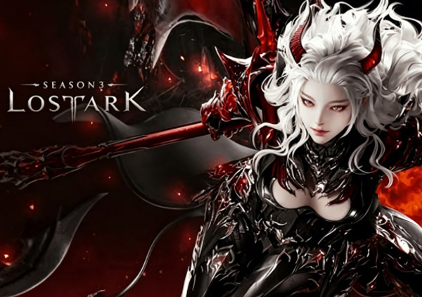 MMOM NEW Lost Ark Dungeon Gameplay Introduction 2026